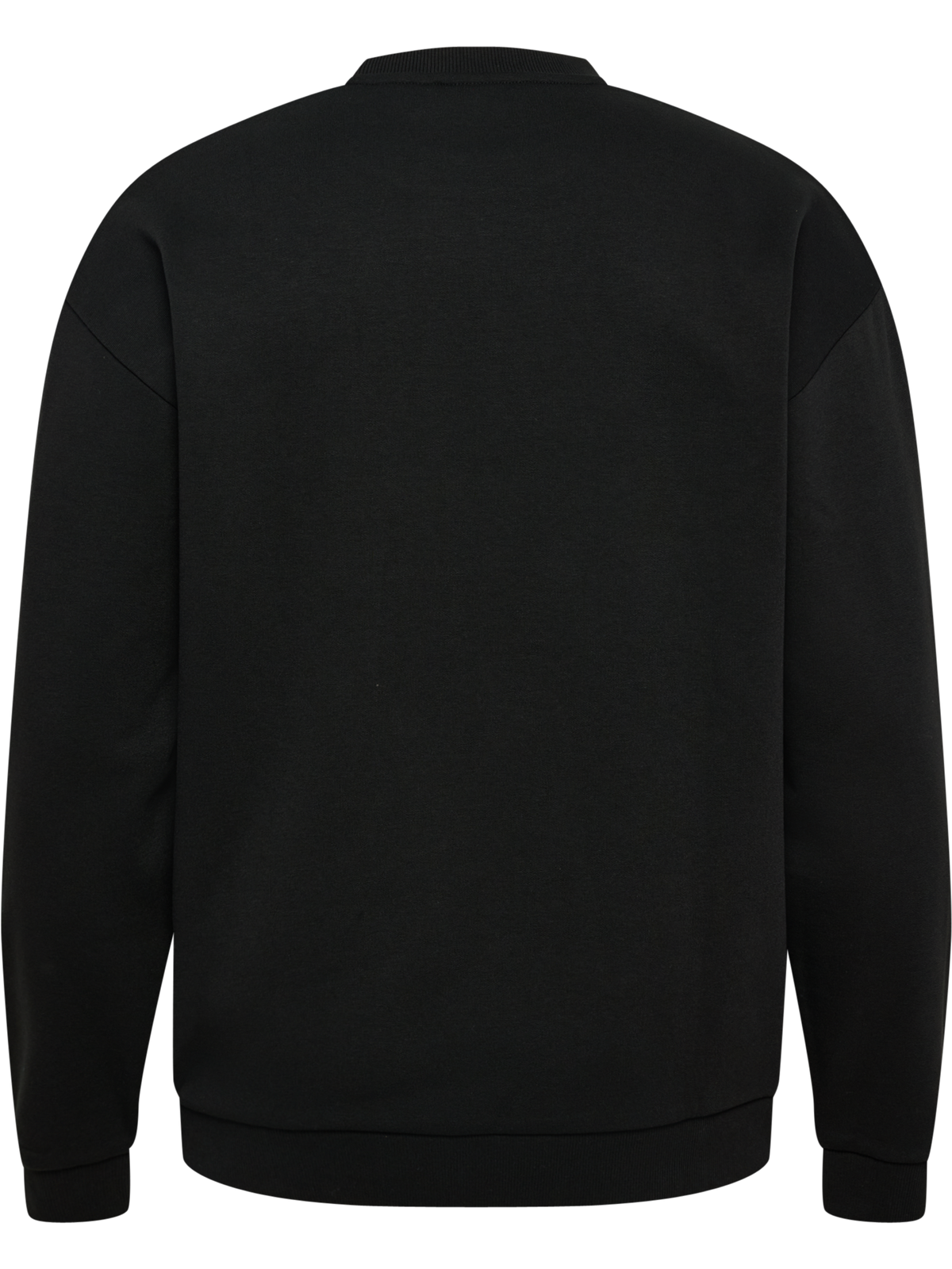 HUMMEL Club Sweatshirt (black)