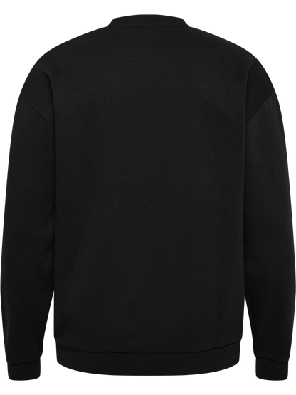 HUMMEL Club Sweatshirt (black)