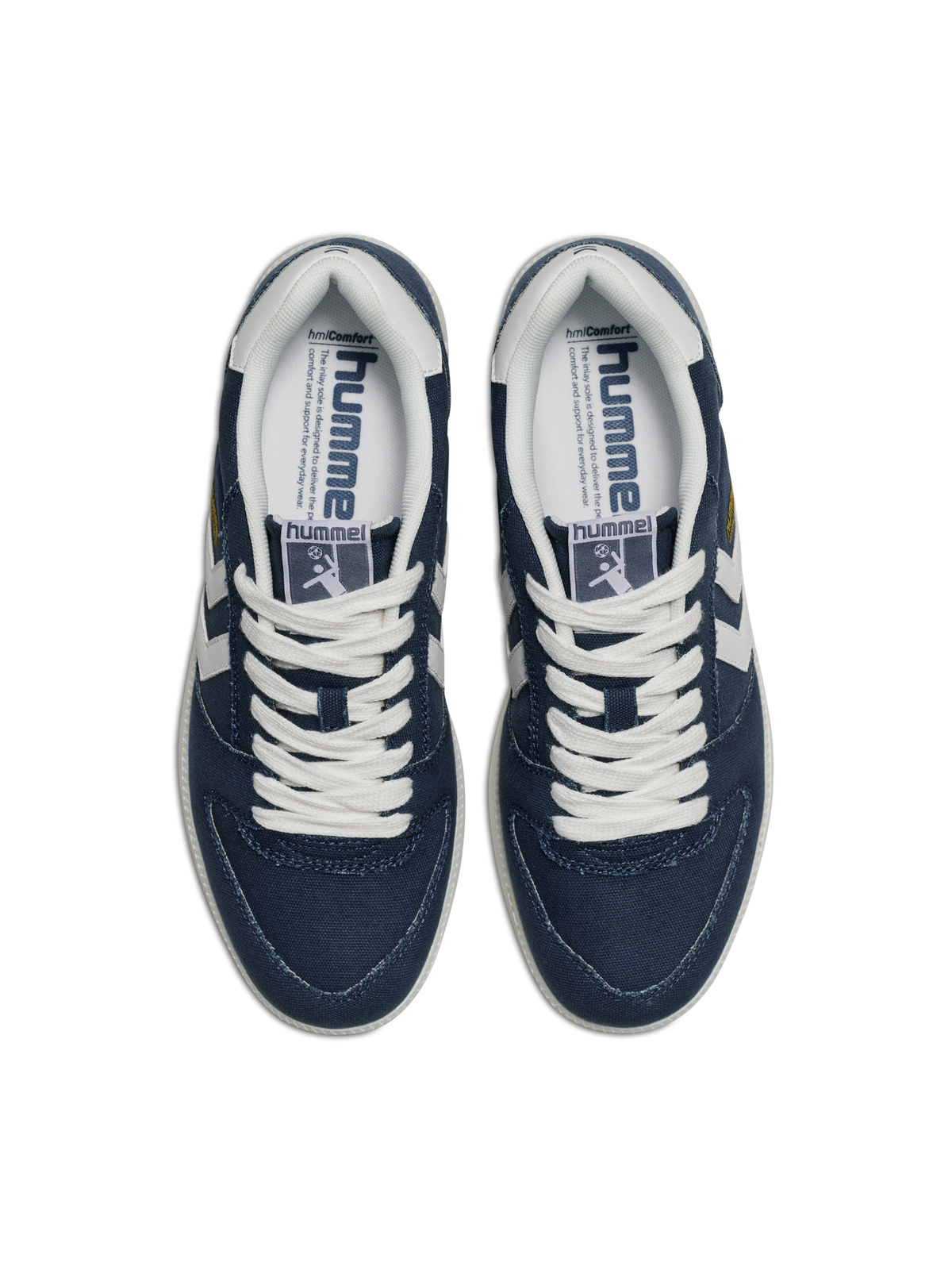 HUMMEL Handball Perfekt Cp (vintage indigo)