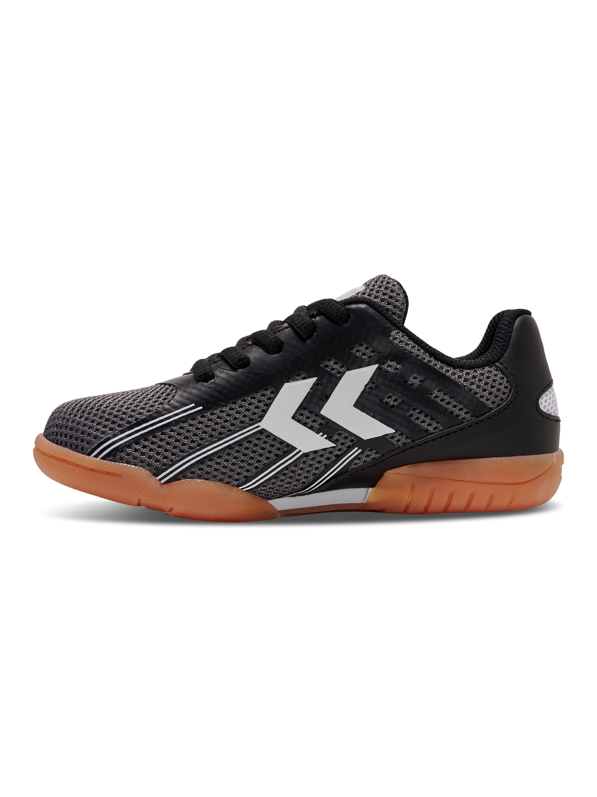 HUMMEL Root Elite Lc Kind (black)