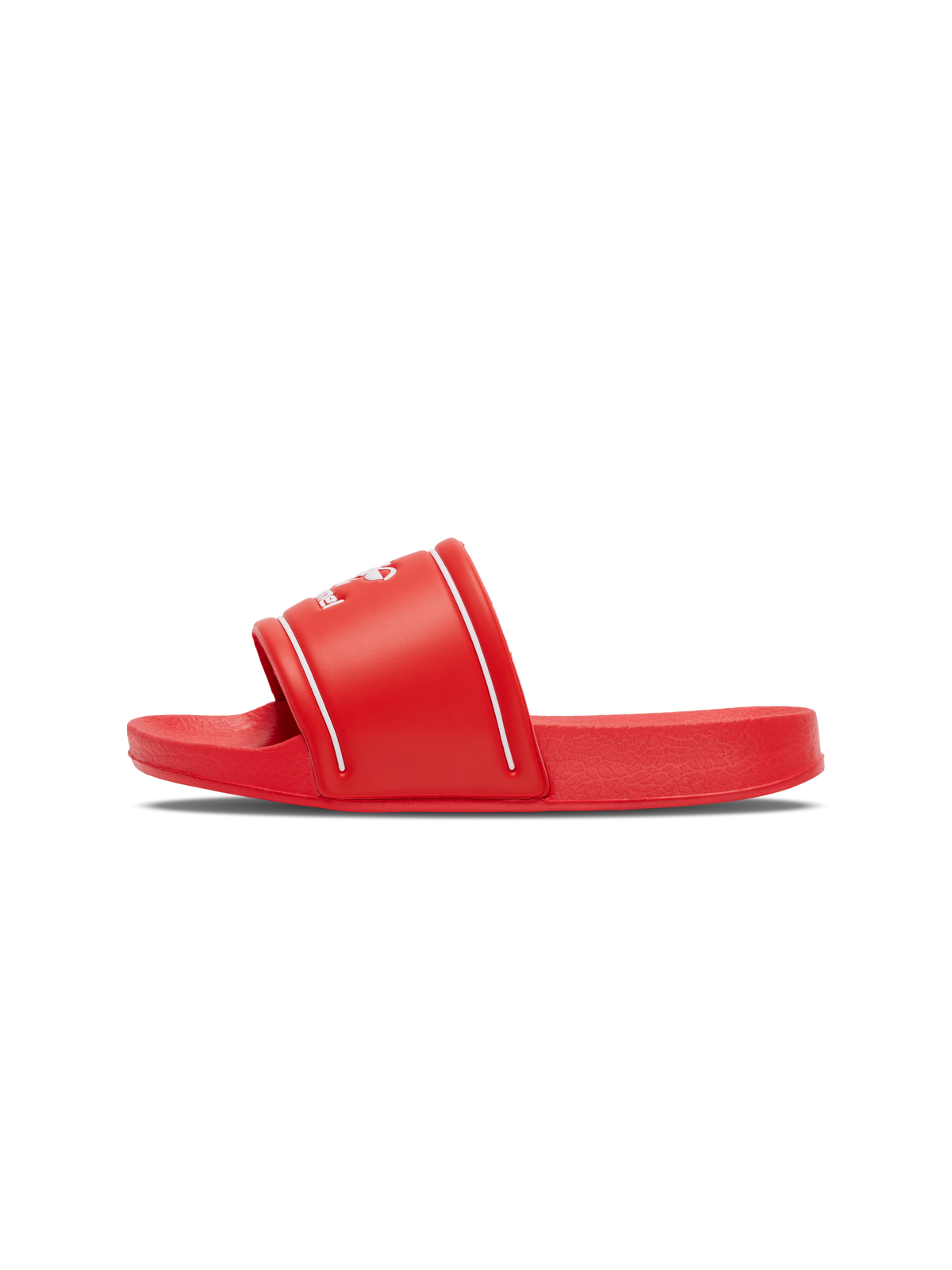 HUMMEL Pool Slide Kind (bittersweet)