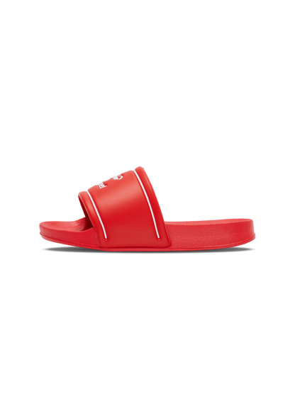 HUMMEL Pool Slide Kind (bittersweet)