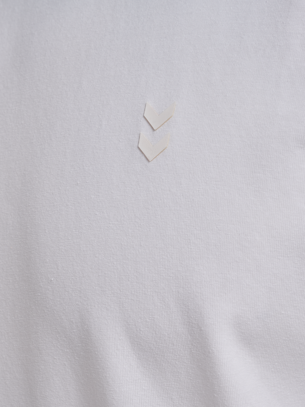HUMMEL Defender T-Shirt S/S (white)