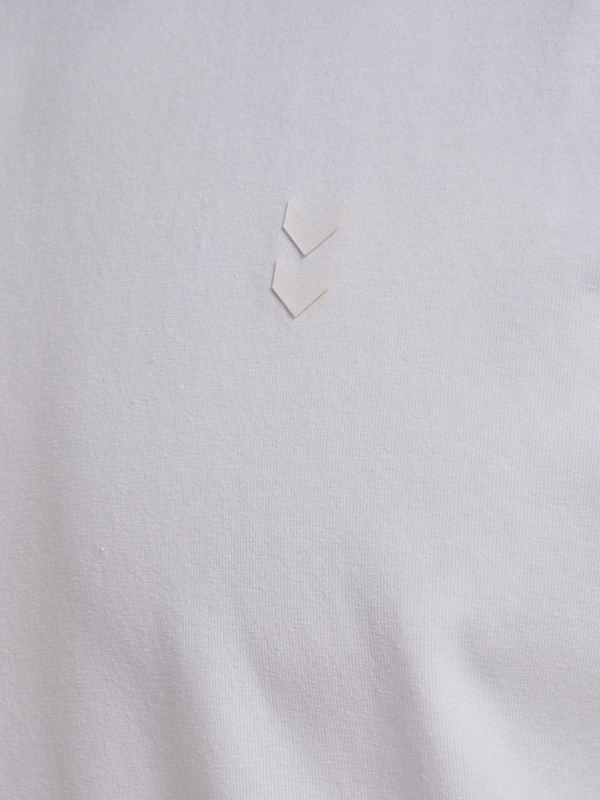 HUMMEL Defender T-Shirt S/S (white)