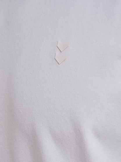 HUMMEL Defender T-Shirt S/S (white)