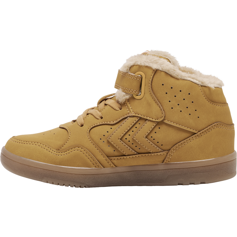 HUMMEL Camden Winter High Kind (yellow)