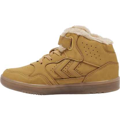 HUMMEL Camden Winter High Kind (yellow)
