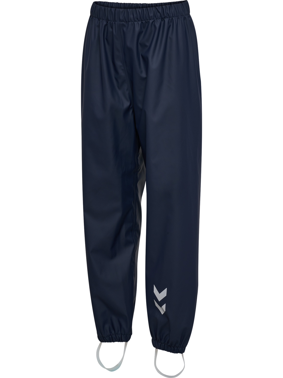 HUMMEL Solo Pu Rainwear Set Kind (navy blazer)