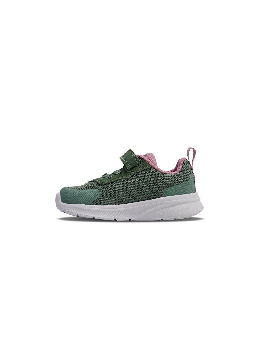 HUMMEL Actus Tr Breather Infant Kind (green bay/violet ice)