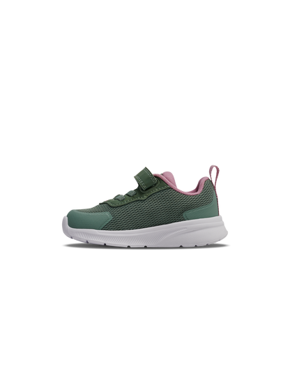 HUMMEL Actus Tr Breather Infant Kind (green bay/violet ice)
