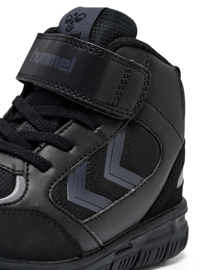 HUMMEL X-Light 2.0 Mid Tex Kind (anthracite)