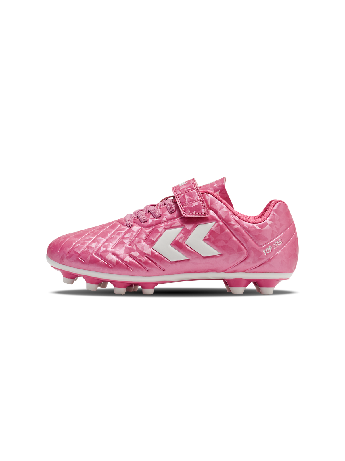 HUMMEL Top Star F.g. 2.0 Vc Kind (aurora pink)