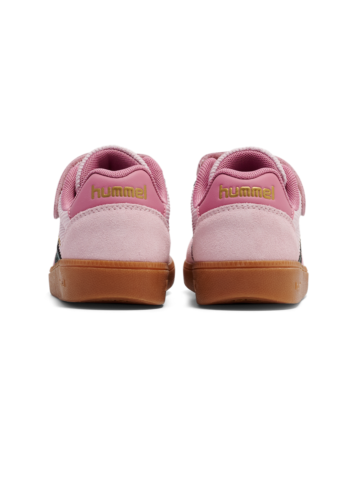 HUMMEL VM78 Cph Kind (pale lilac)