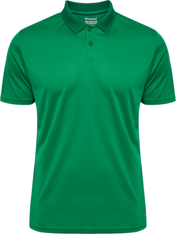 HUMMEL Essential Polo (jelly bean)
