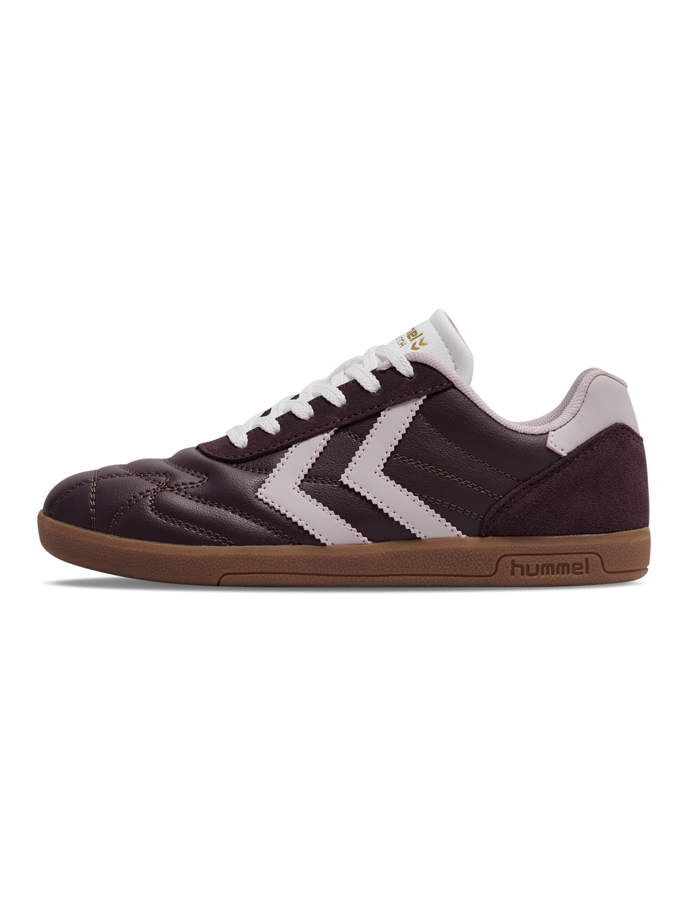 HUMMEL Super Match Damen (catawba grape)