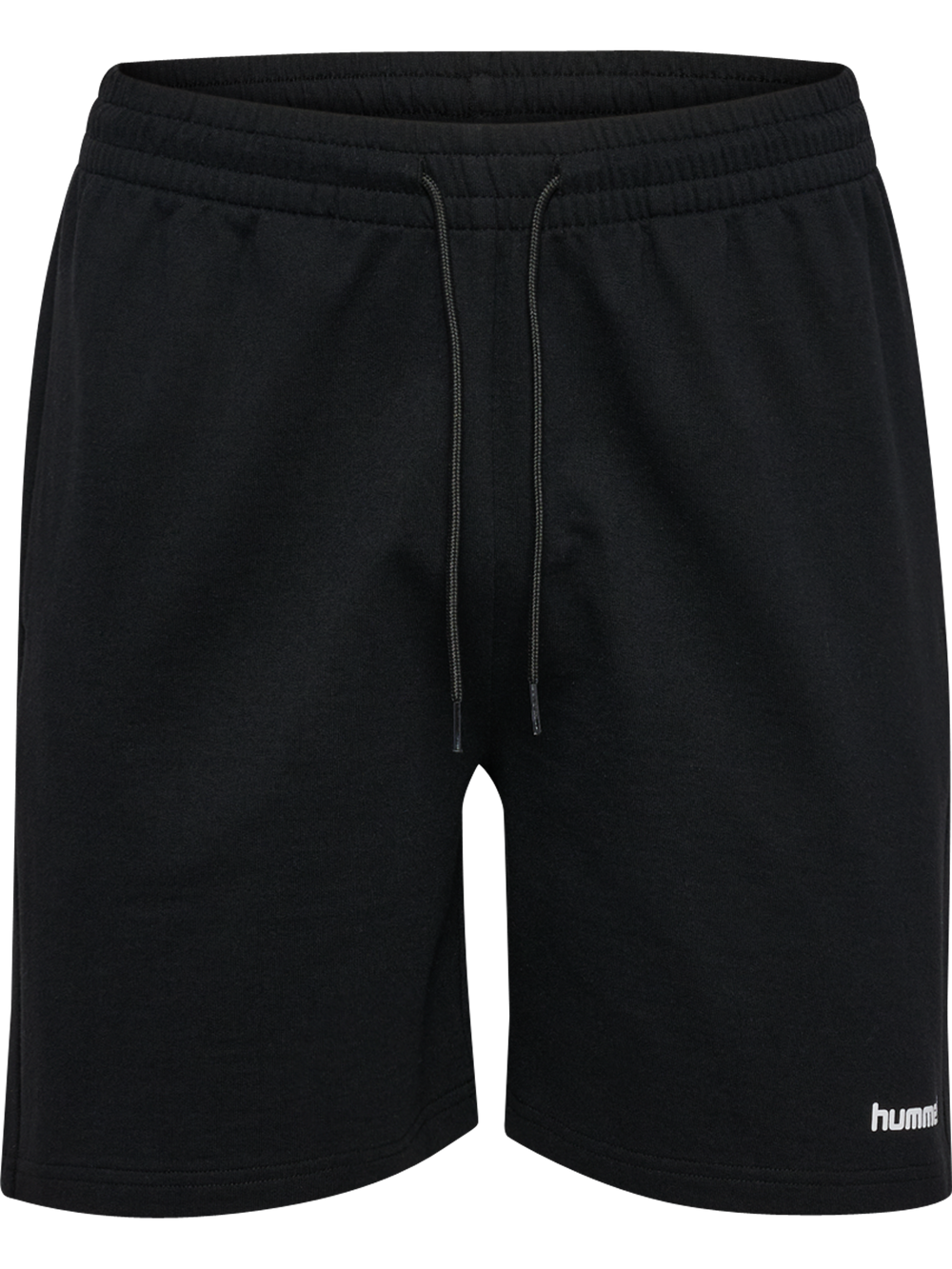 HUMMEL Frame Sweat Shorts (black)