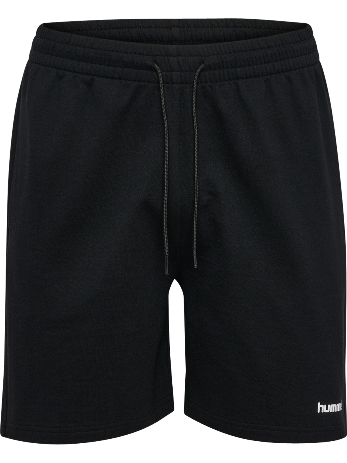 HUMMEL Frame Sweat Shorts (black)