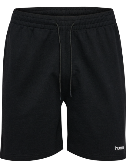 HUMMEL Frame Sweat Shorts (black)