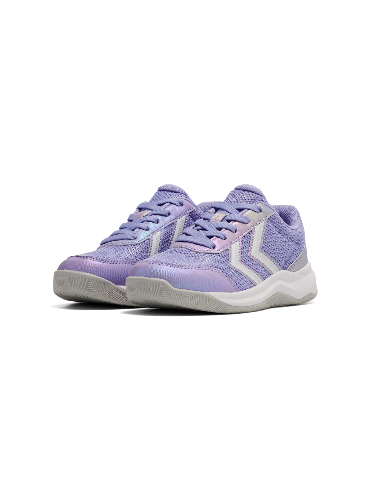 HUMMEL Multiplay Flex Lc 2.0 Kind (sweet lavender)