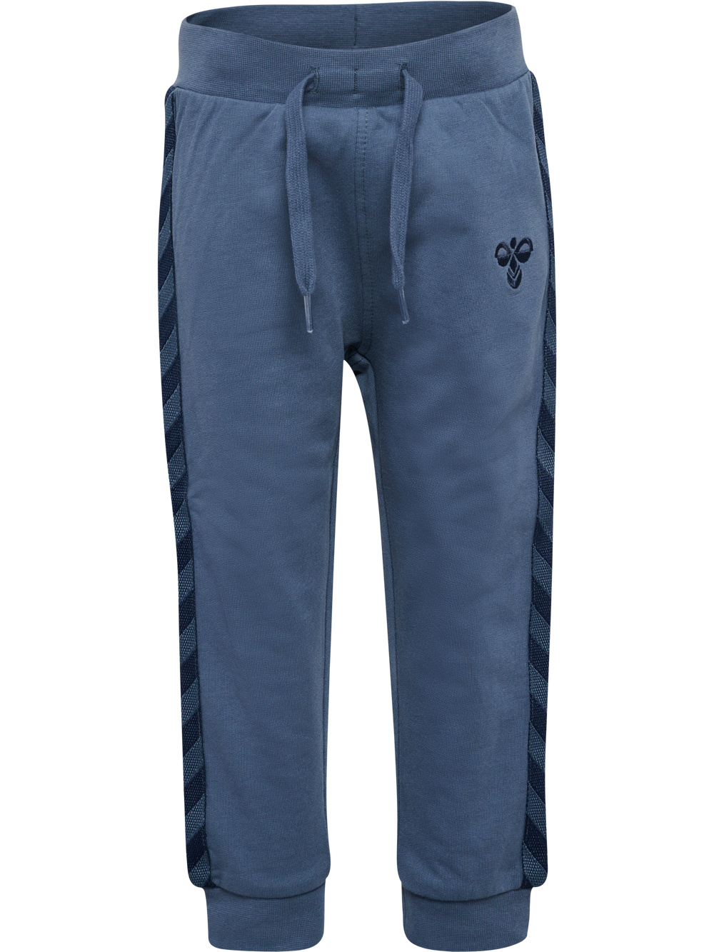HUMMEL Bille Tracksuit Kind (bering sea)