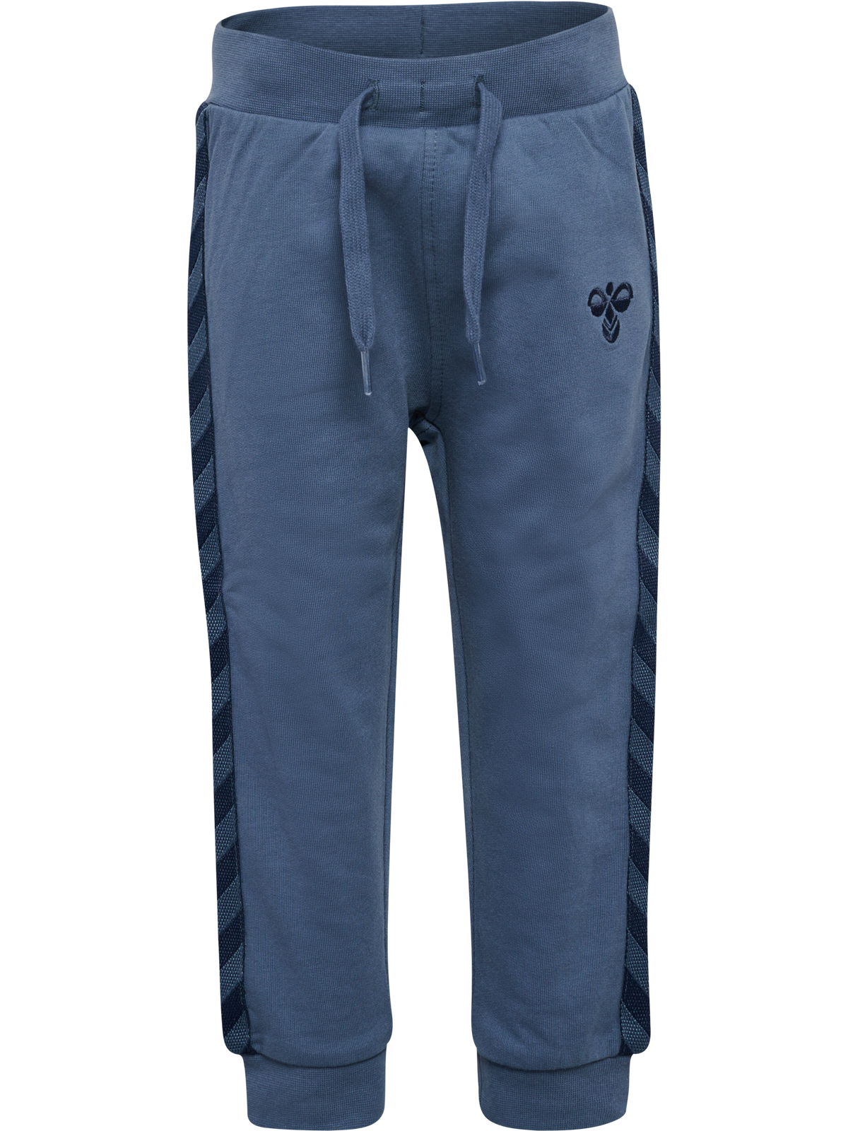 HUMMEL Bille Tracksuit Kind (bering sea)