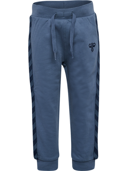 HUMMEL Bille Tracksuit Kind (bering sea)