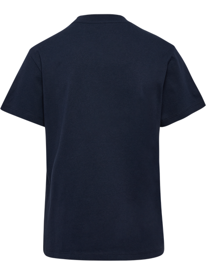HUMMEL Frame Bee T-Shirt S/S Damen (night sky)