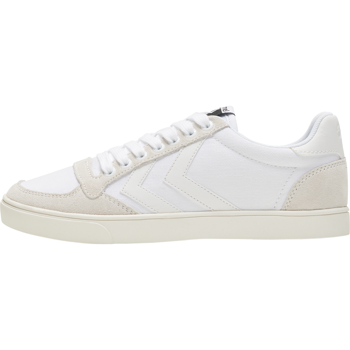 HUMMEL Slimmer Stadil Tonal Low (white)