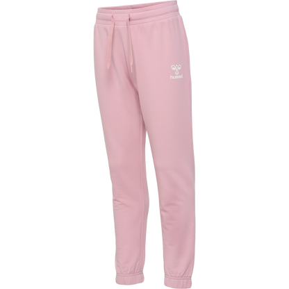 HUMMEL Venti Tracksuit Kind (zephyr)