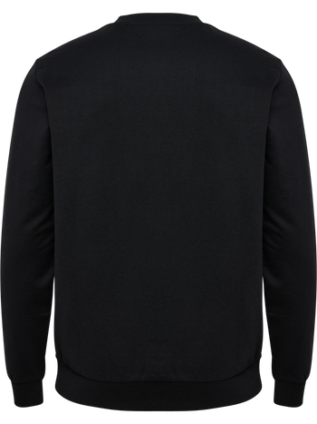 HUMMEL Frame Crewneck (black)