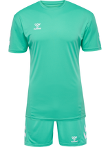 HUMMEL Logo Set (atlantis)