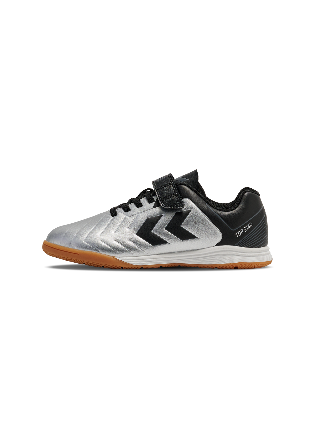HUMMEL Top Star I.c. Vc 2.0 Kind (black/silver)