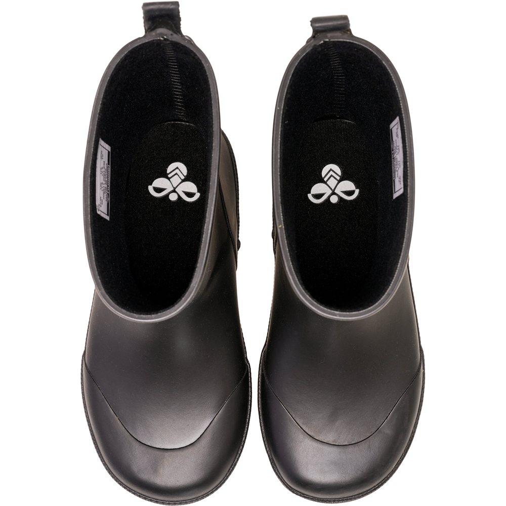 HUMMEL Rubber Boot . Kind (black)