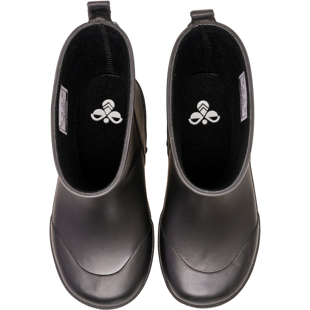 HUMMEL Rubber Boot . Kind (black)