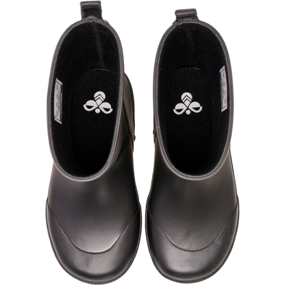 HUMMEL Rubber Boot . Kind (black)