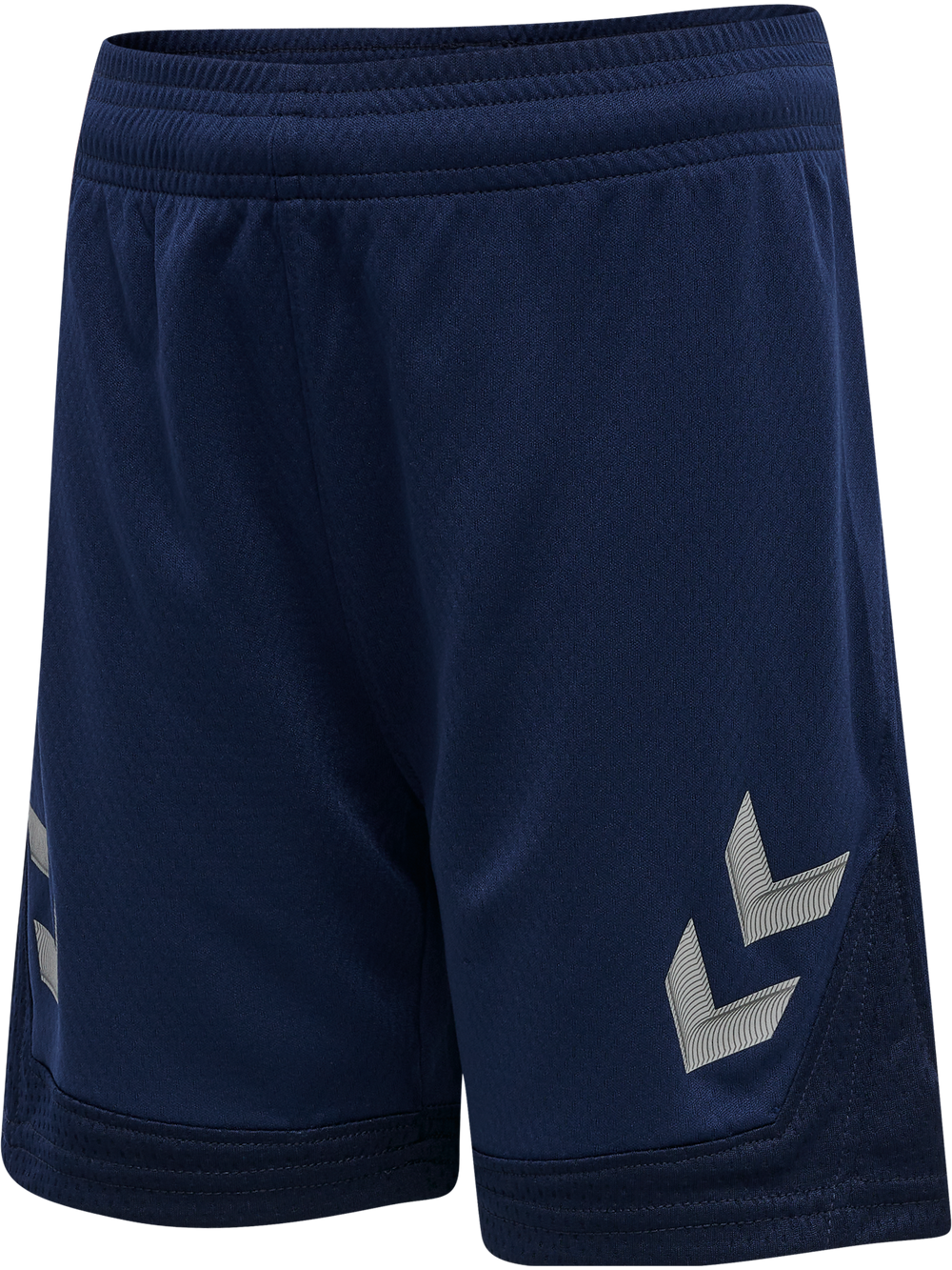 HUMMEL Lead Poly Shorts Kind (marine)