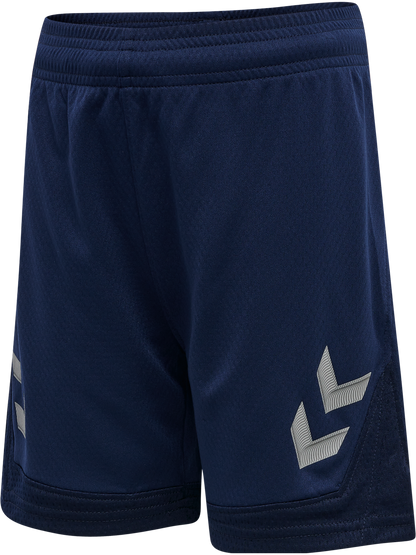 HUMMEL Lead Poly Shorts Kind (marine)