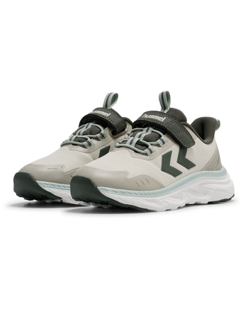 HUMMEL Track Tex Vc Kind (silver birch/green bay)