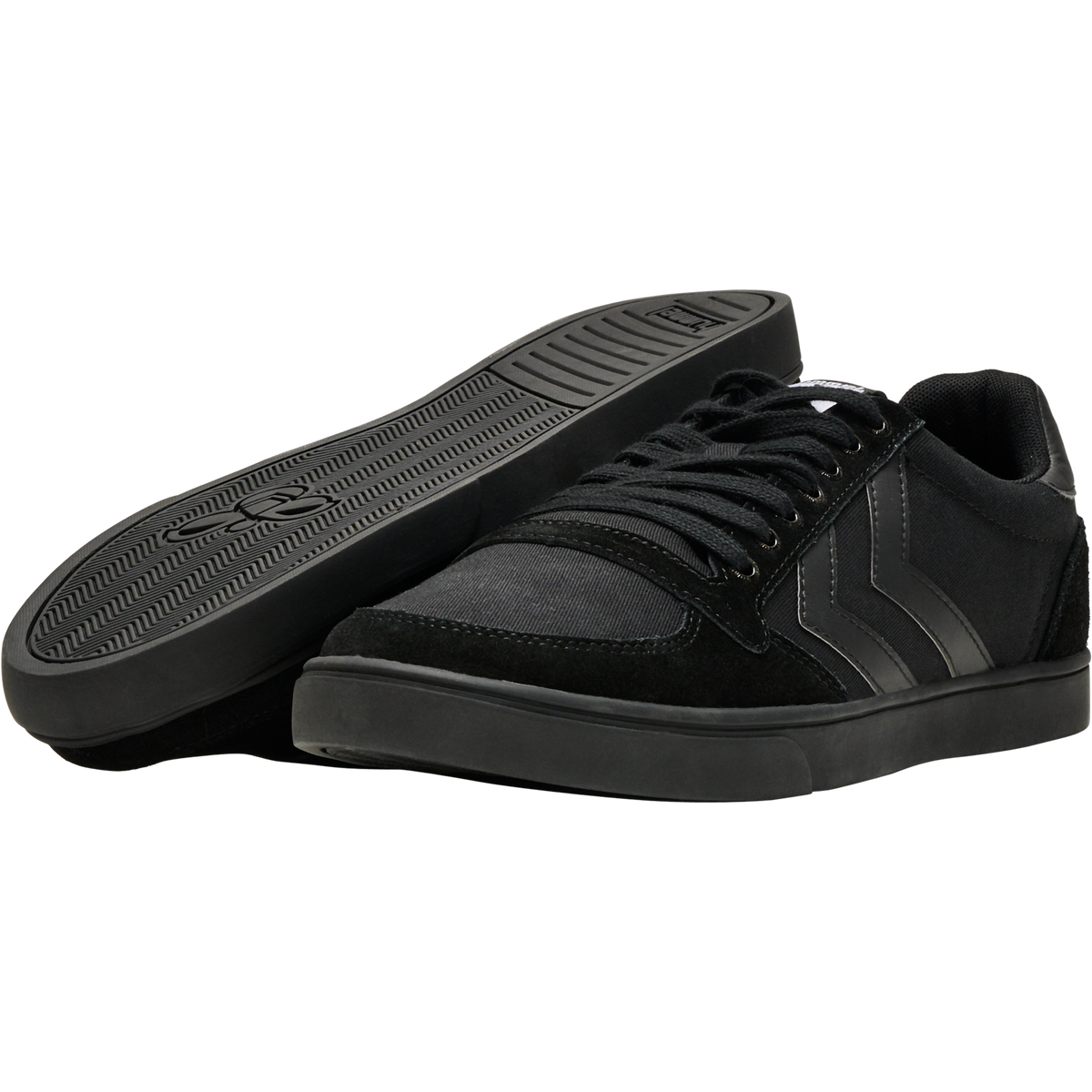 HUMMEL Slimmer Stadil Tonal Low (black)
