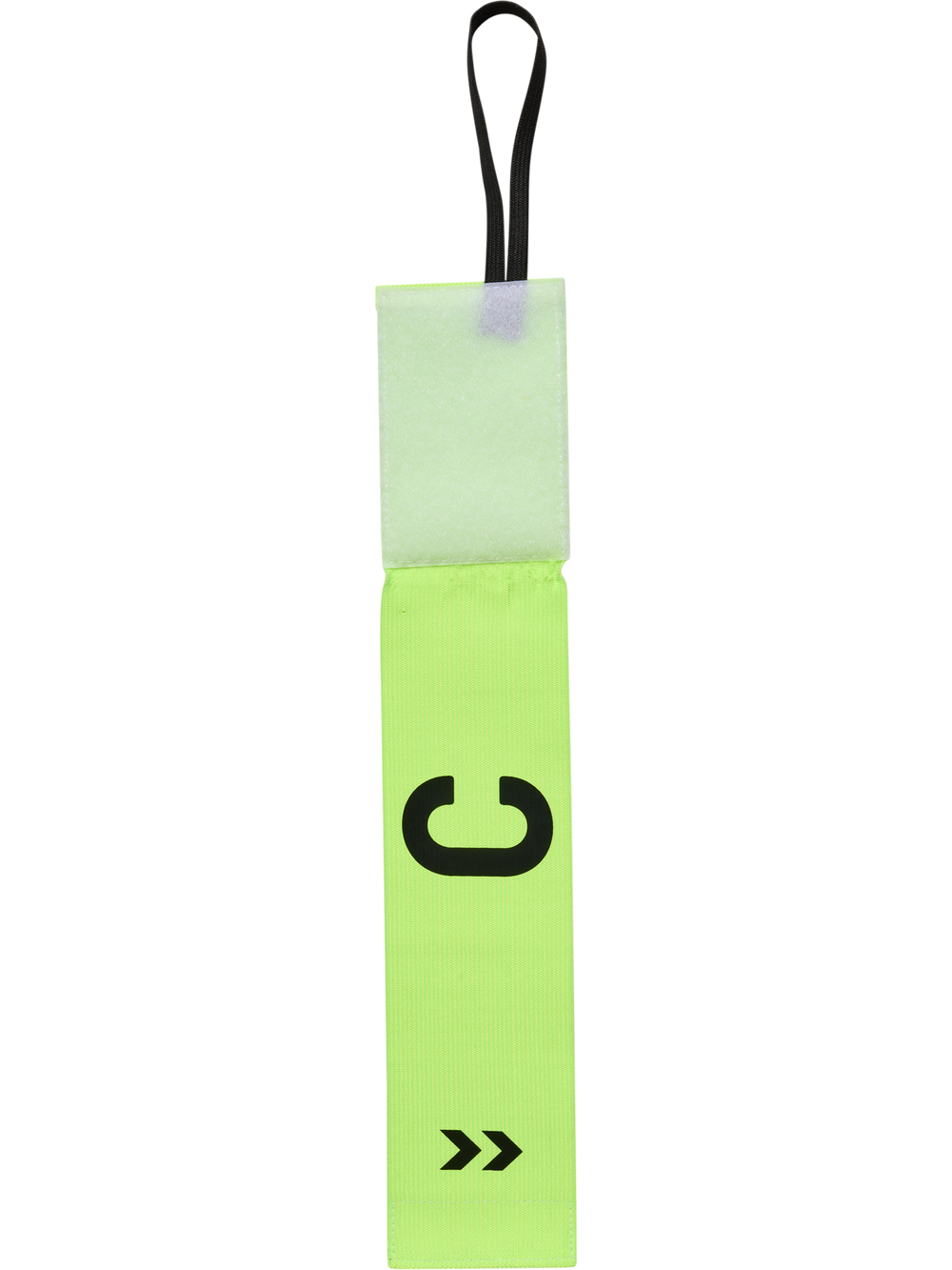 HUMMEL Captains Band (safety yellow)