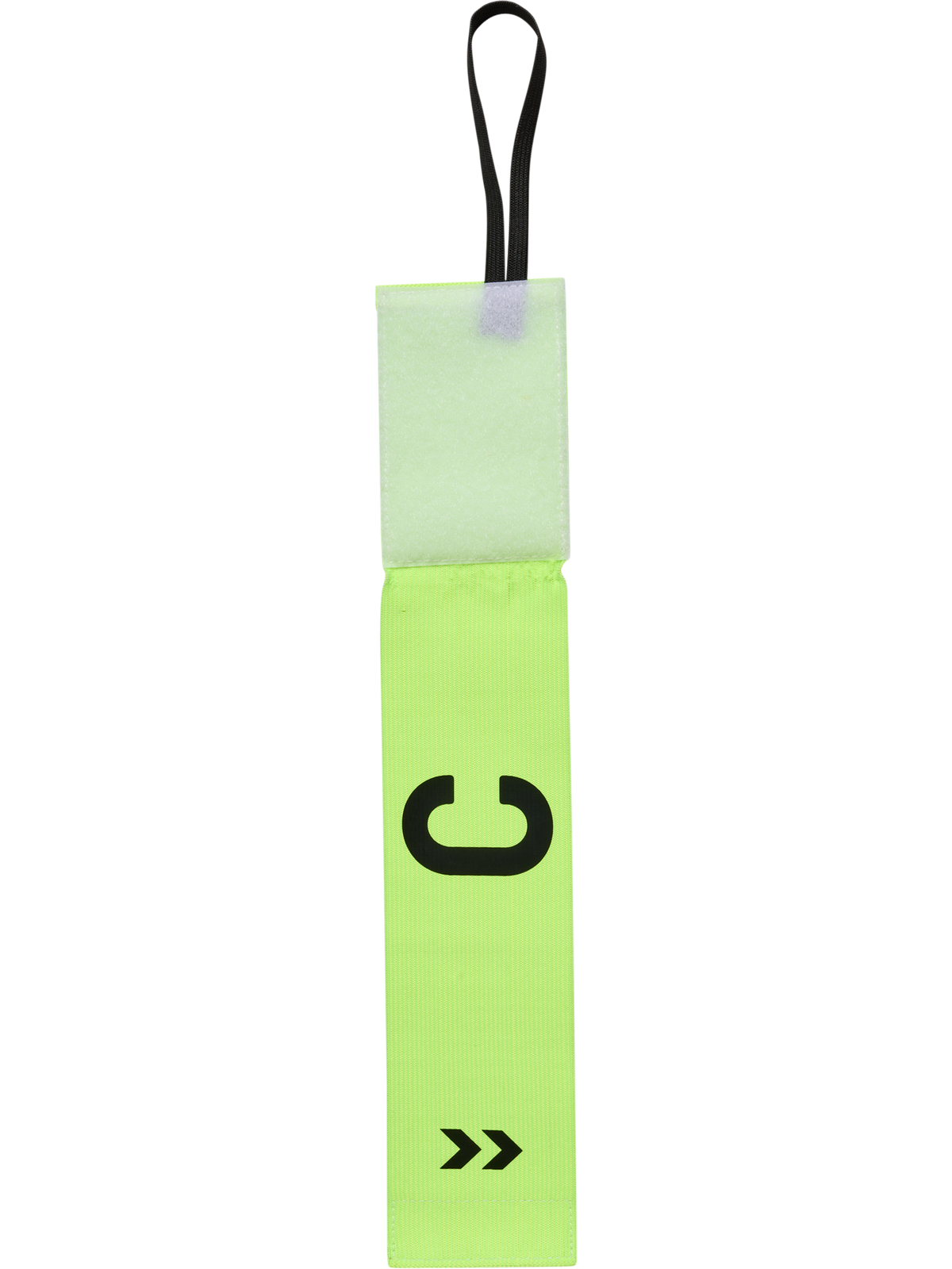 HUMMEL Captains Band (safety yellow)