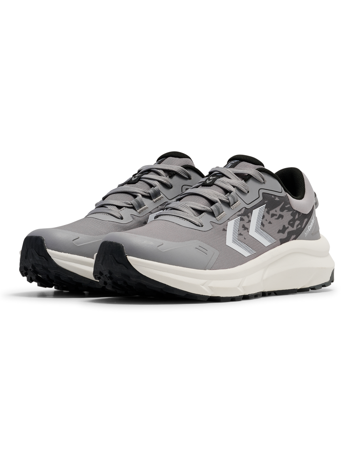 HUMMEL Earth Trail One (alloy)