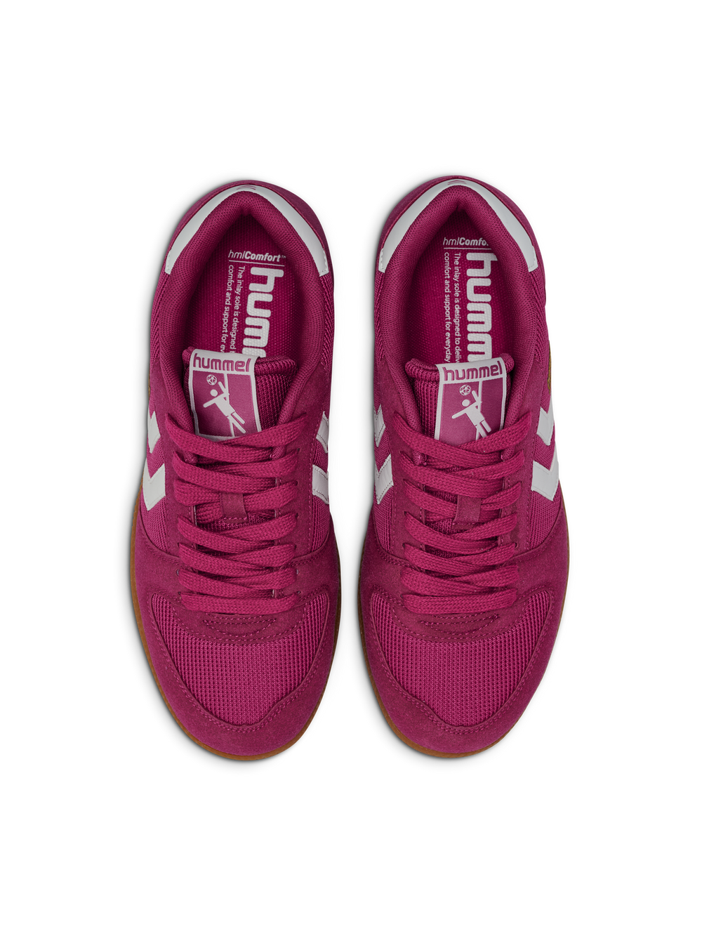 HUMMEL Handball Perfekt Ms Damen (malaga)