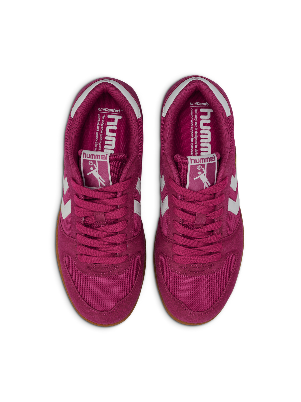 HUMMEL Handball Perfekt Ms Damen (malaga)