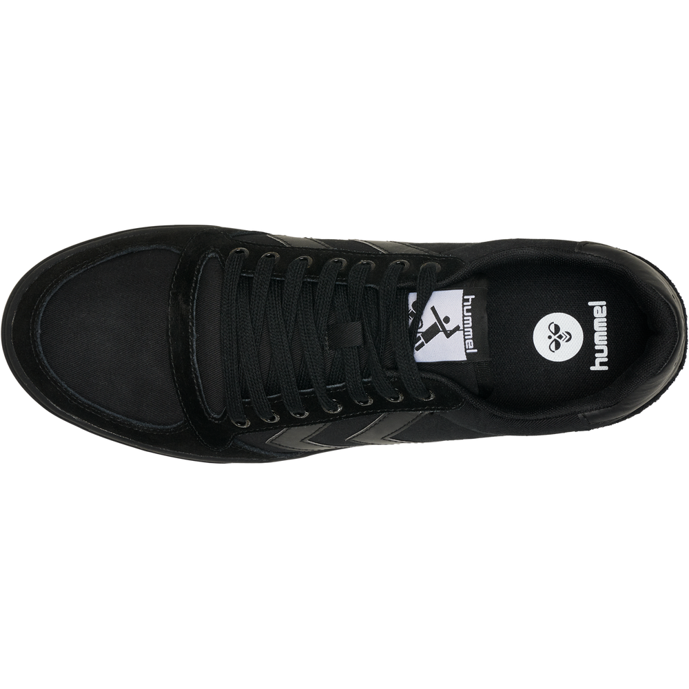 HUMMEL Slimmer Stadil Tonal Low (black)