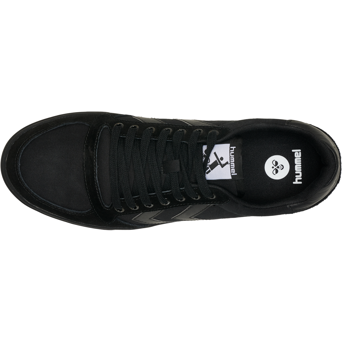 HUMMEL Slimmer Stadil Tonal Low (black)