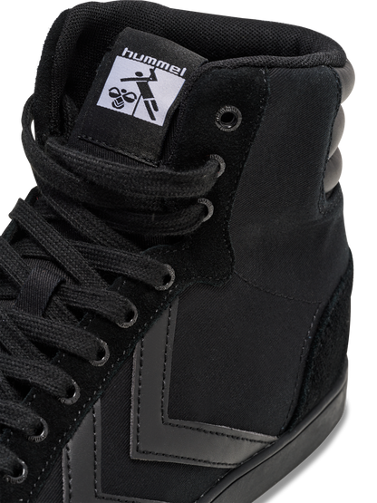 HUMMEL Slimmer Stadil Tonal High (black)