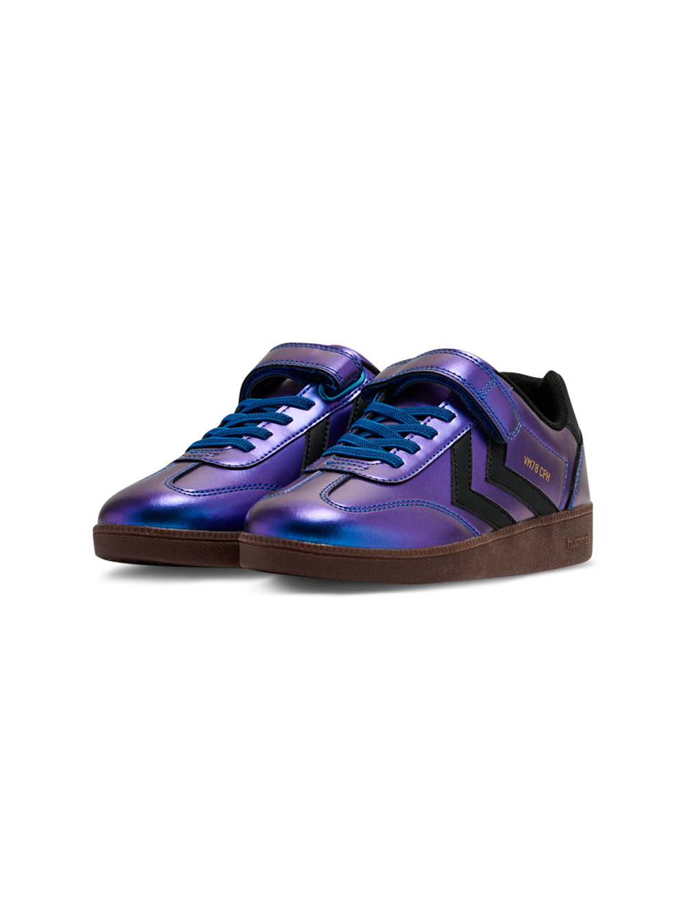 HUMMEL VM78 Cph Metallic Kind (white/multicolor)