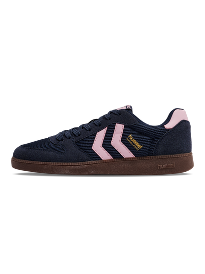 HUMMEL Handball Perfekt Ms Damen (black iris/polignag)