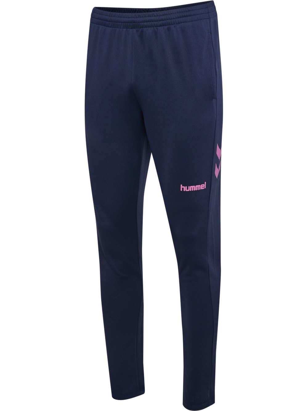 HUMMEL Blaze Club 26 Pants (marine/pink)